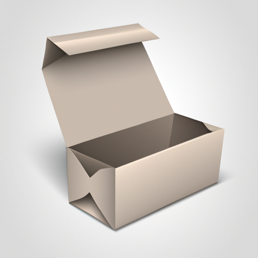 Emballage: En vigtig del af enhver virksomhed